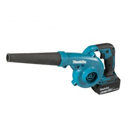 Máy thổi dùng pin MAKITA DUB185RT
